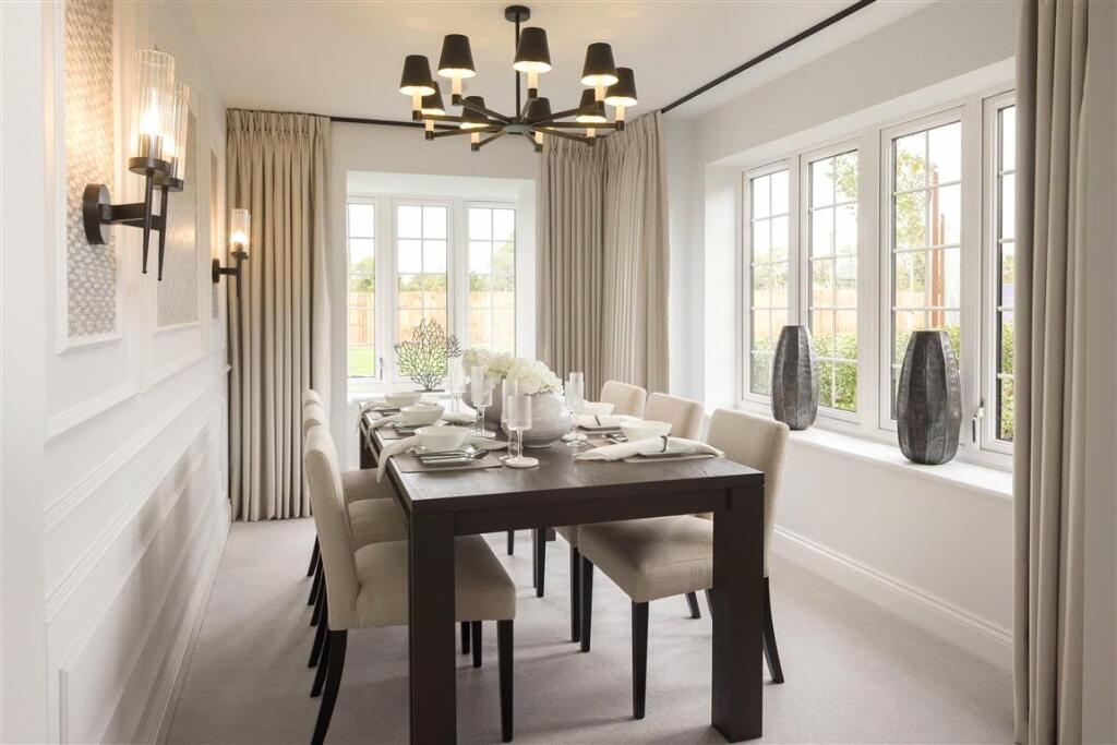 Additional image 12 of Hayfield Lodge, Over, Cambridge, CB24