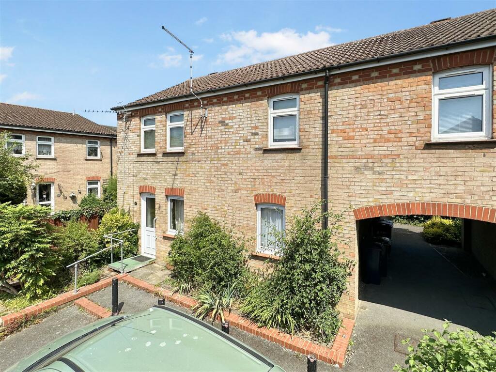 Additional image 12 of Minerva Way, Cambridge