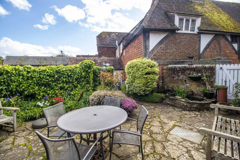 Additional image 22 of Period detached house central, Henfield