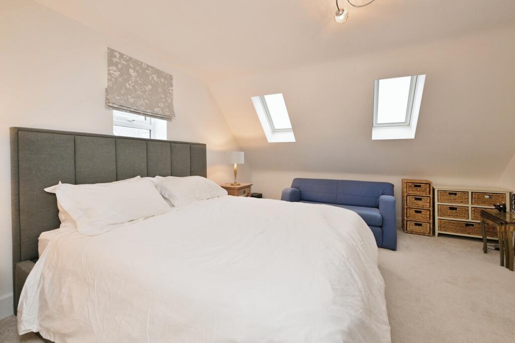 Additional image 15 of Welchs Crescent, Stapleford, Cambridge, Cambridgeshire, CB22