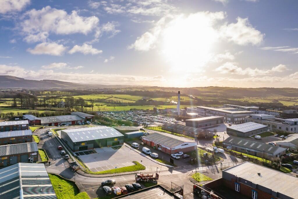 Additional image 13 of Unit 13B Sneckyeat Road Industrial Estate, Whitehaven, Cumbria, CA28