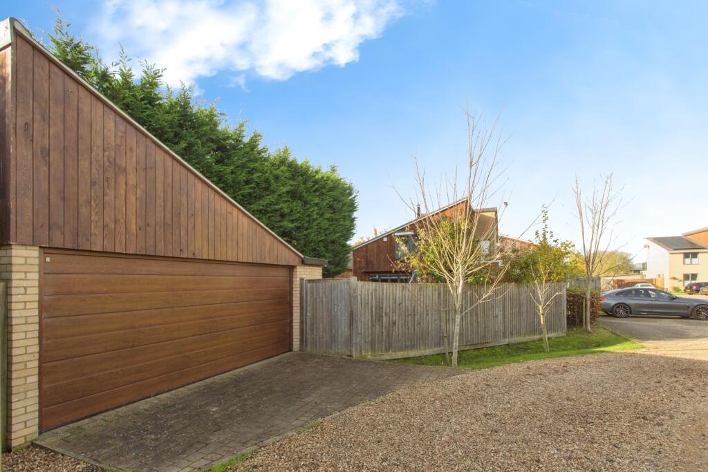 Additional image 16 of The Willows, Cambridge, CB23