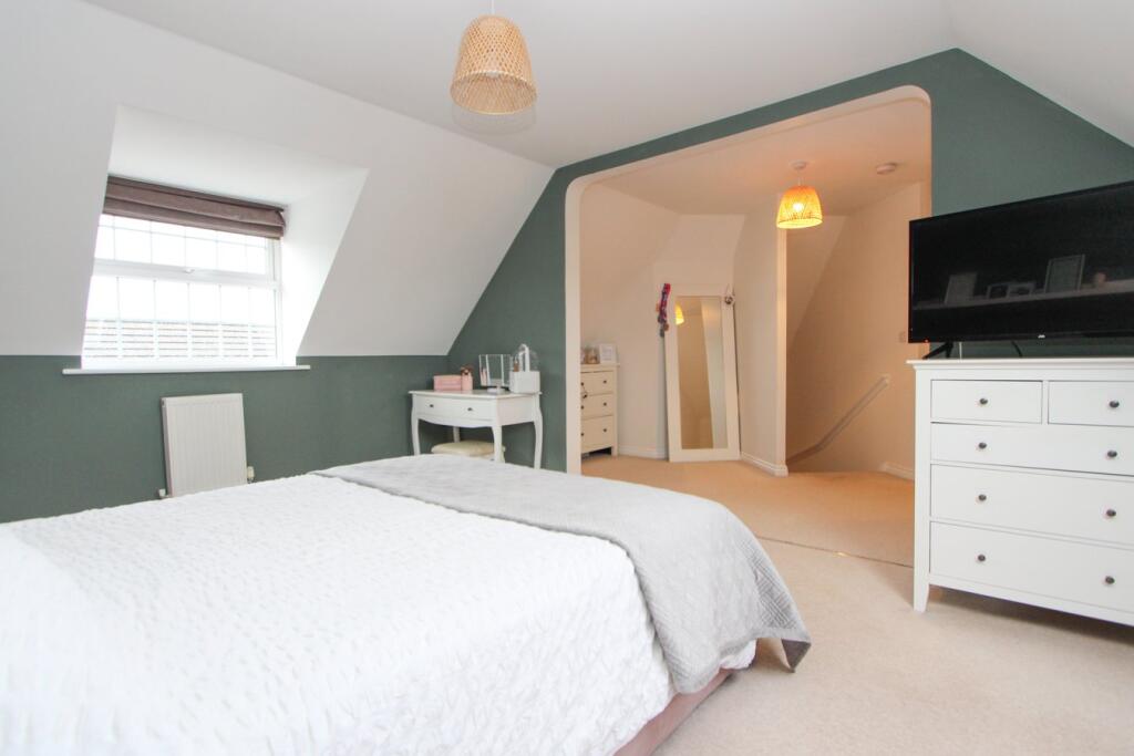 Additional image 12 of Normandy Drive, Yate, BS37