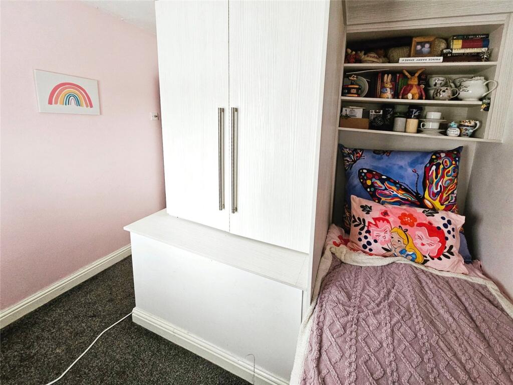 Additional image 11 of Burnmoor Road, Bolton, Greater Manchester, BL2