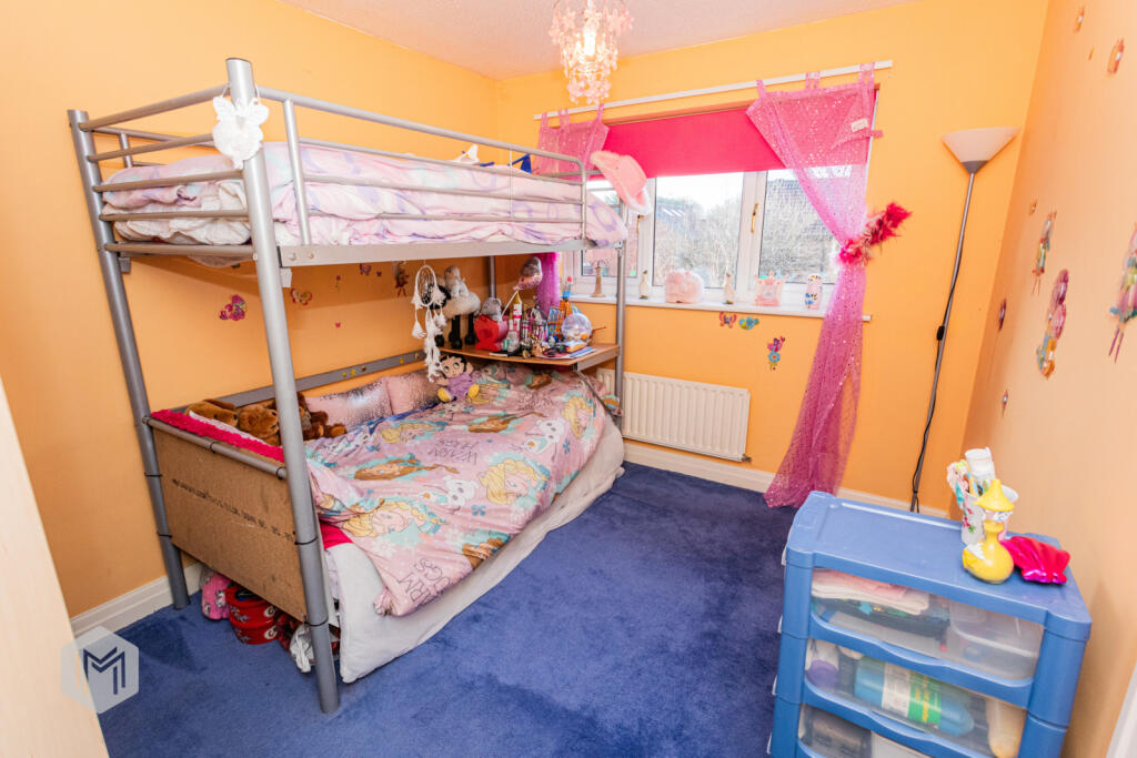 Additional image 14 of Little Harwood Lee, Harwood, Bolton, BL2 4LW