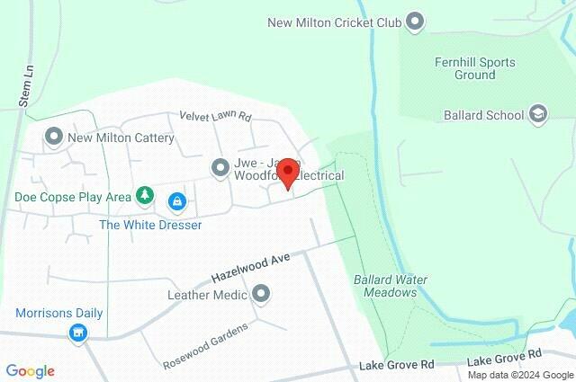 Additional image 15 of Fawn Gardens, New Milton, Hampshire, BH25