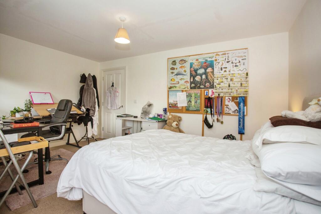 Additional image 16 of Parkhouse, 40 Queen Ediths Way, Cambridge, Cambridgeshire, CB1