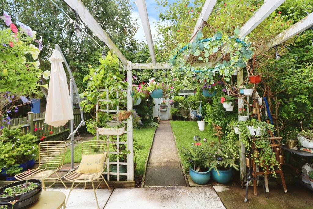 Additional image 2 of Cropthorne Road South, BRISTOL, Avon, BS7