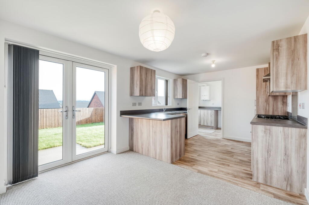 Additional image 18 of Ossett Drive, Brockhill, Redditch B97 6DW