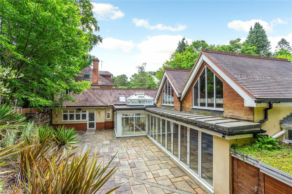 Additional image 23 of Leicester Road, Branksome Park, Poole, BH13