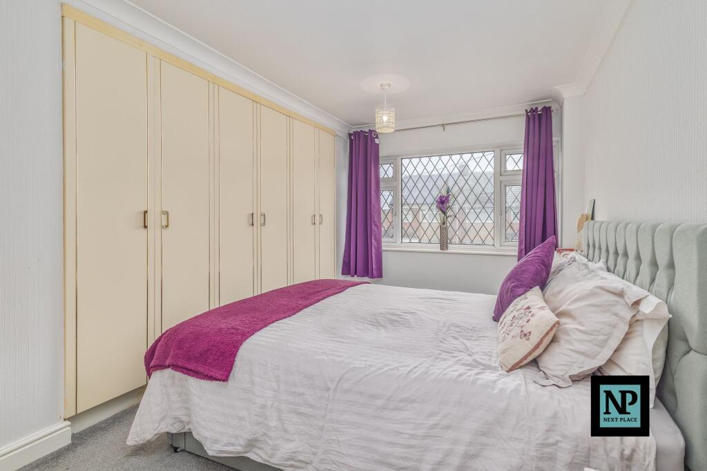 Additional image 10 of Mill Crescent, Kingsbury, B78