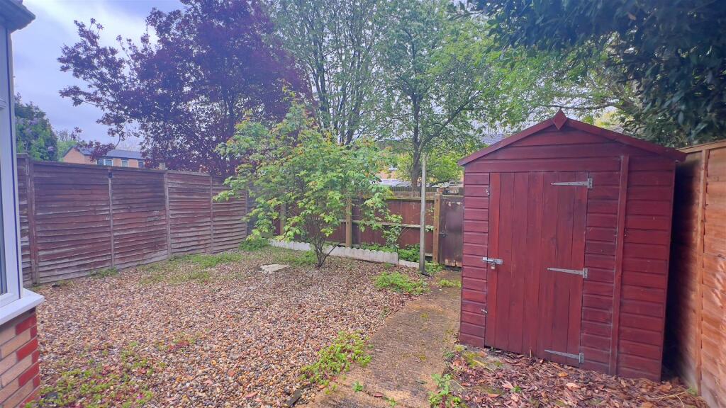 Additional image 9 of Lisle Walk, Cambridge