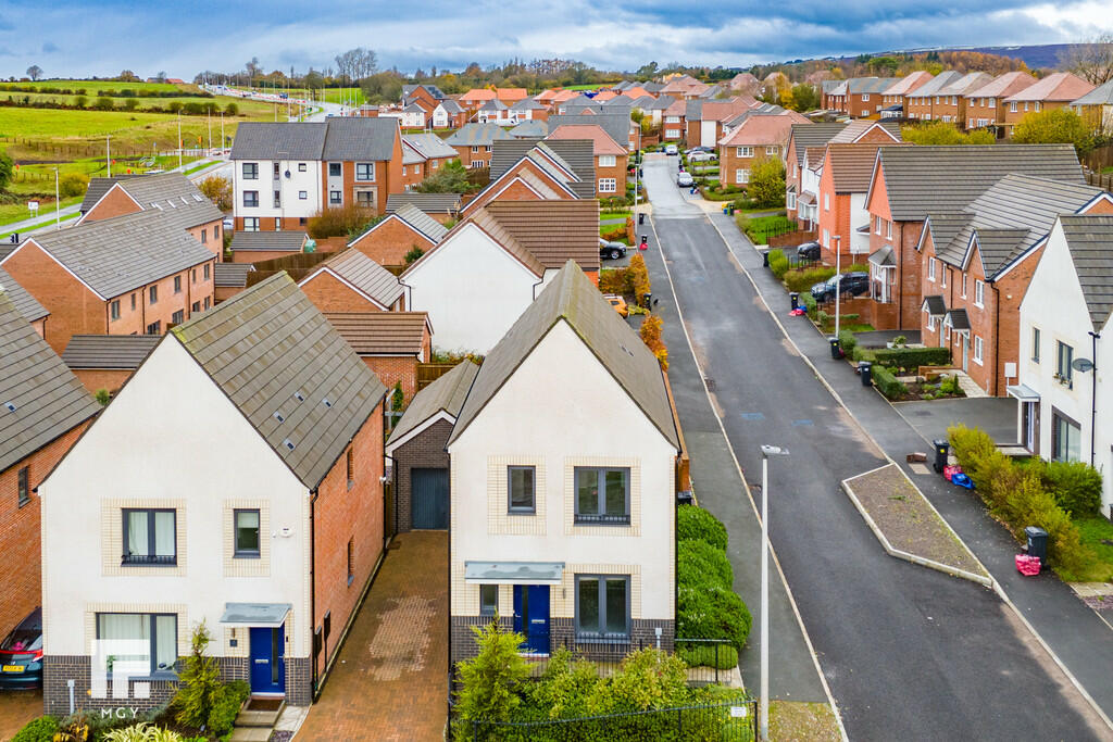 Additional image 20 of Lon Y Pererinion, Radyr, Cardiff