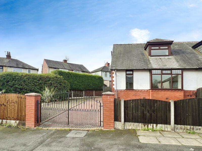 Additional image 16 of Eastgrove Avenue, Sharples, Bolton, BL1 #NO UPWARD CHAIN#