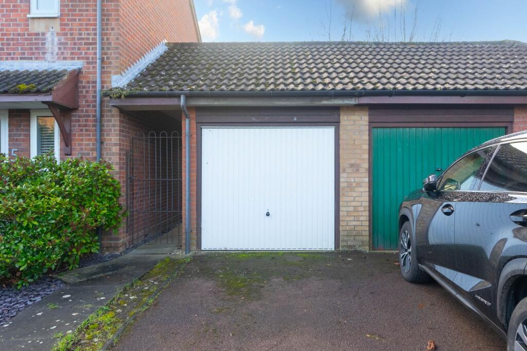 Additional image 11 of Watermead, Bar Hill, CB23