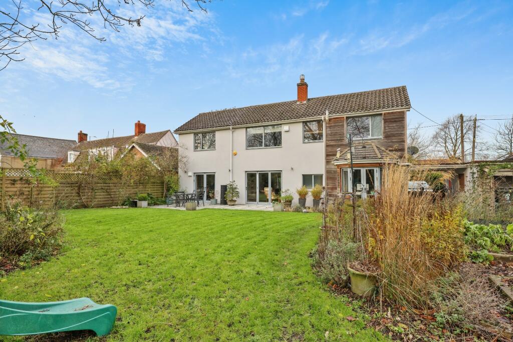 Additional image 21 of Chapel Road, Weston Colville
