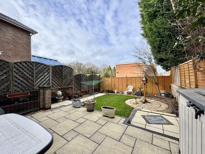 Additional image 13 of Ridgewood Drive, Four Oaks,  Sutton Coldfield, B75 6TR