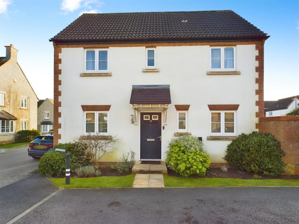 Additional image 15 of John Chiddy Close, Hanham, Bristol, BS15 3FQ