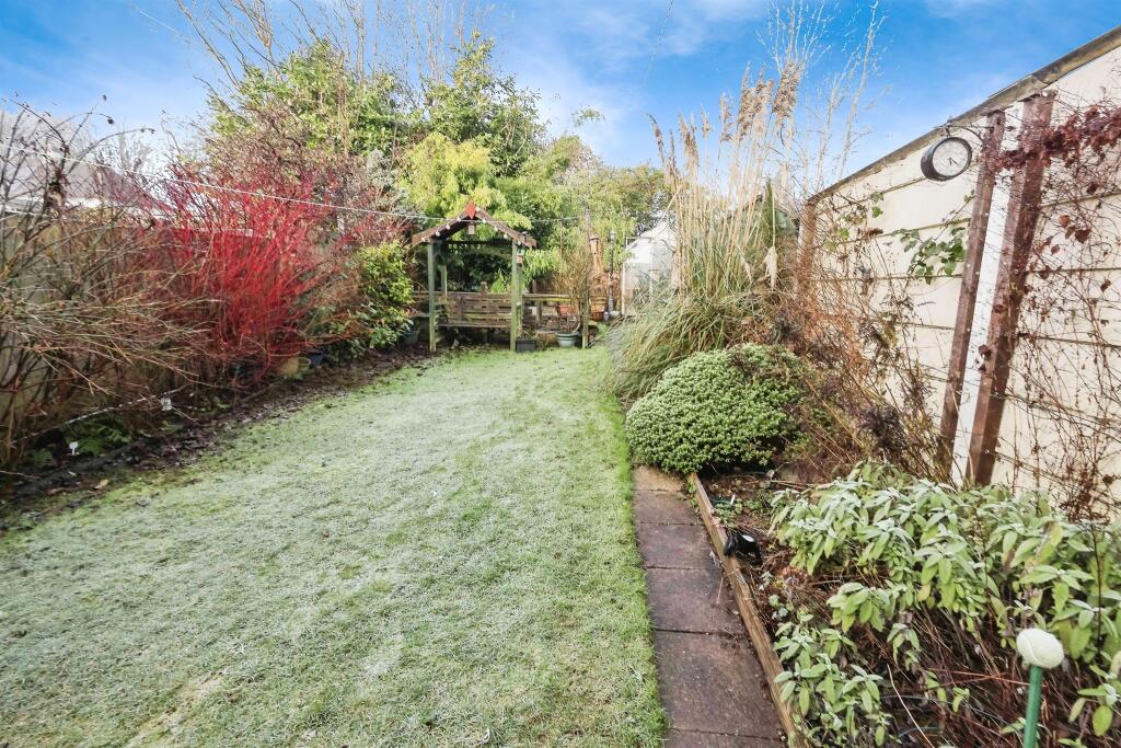 Additional image 16 of Turves Green, Northfield, Birmingham