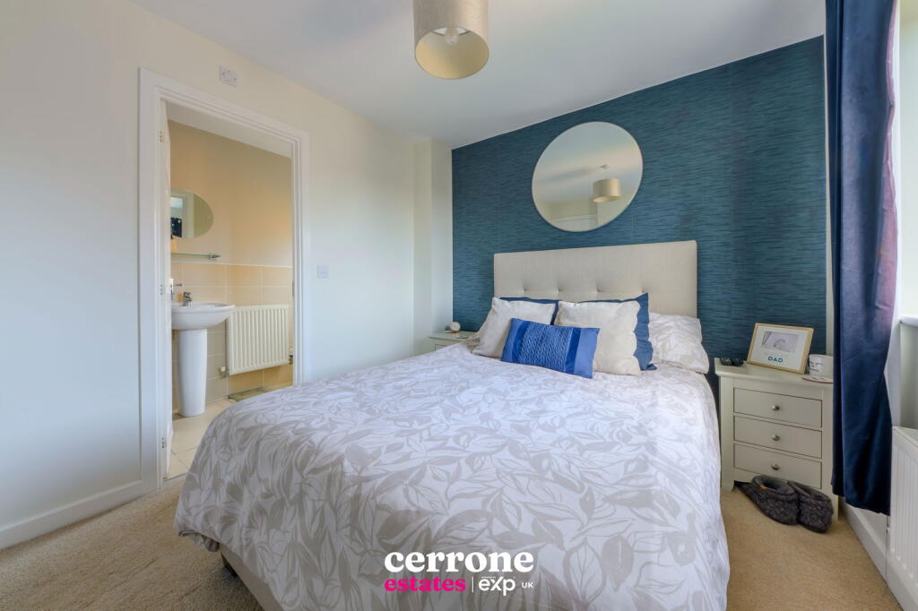 Additional image 9 of Cookridge Close, Brockhill, Redditch, B97 6HF