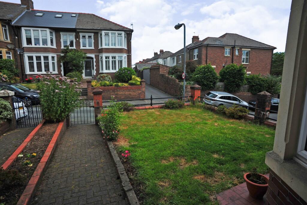 Additional image 19 of Ambleside Avenue, Cardiff