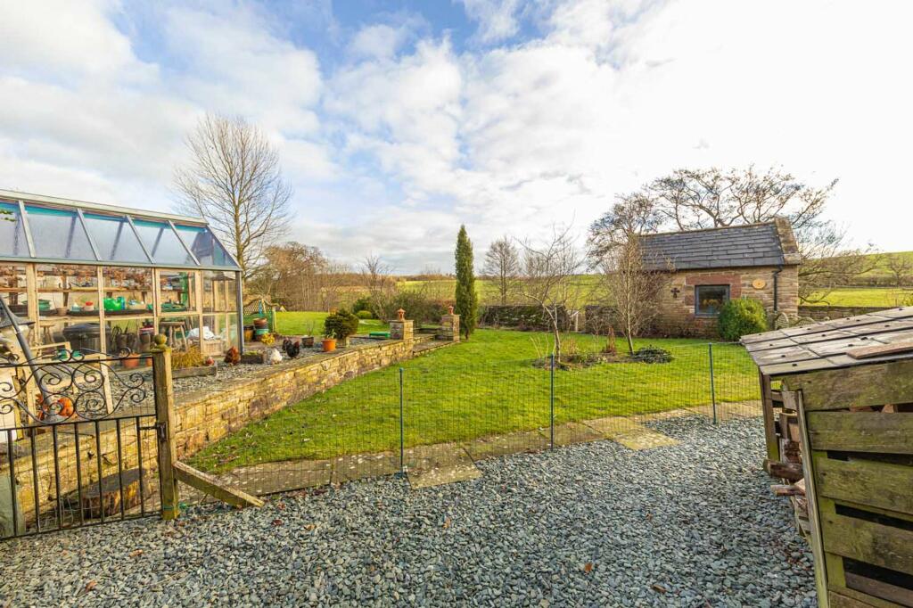 Additional image 26 of Bastle House, Cumcatch Courtyard, Brampton, Cumbria