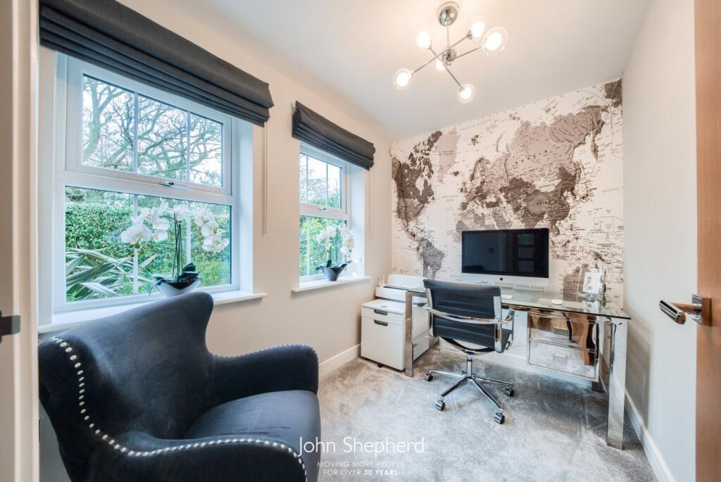 Additional image 9 of Dewberry Road, Tidbury Green, Solihull, West Midlands, B90