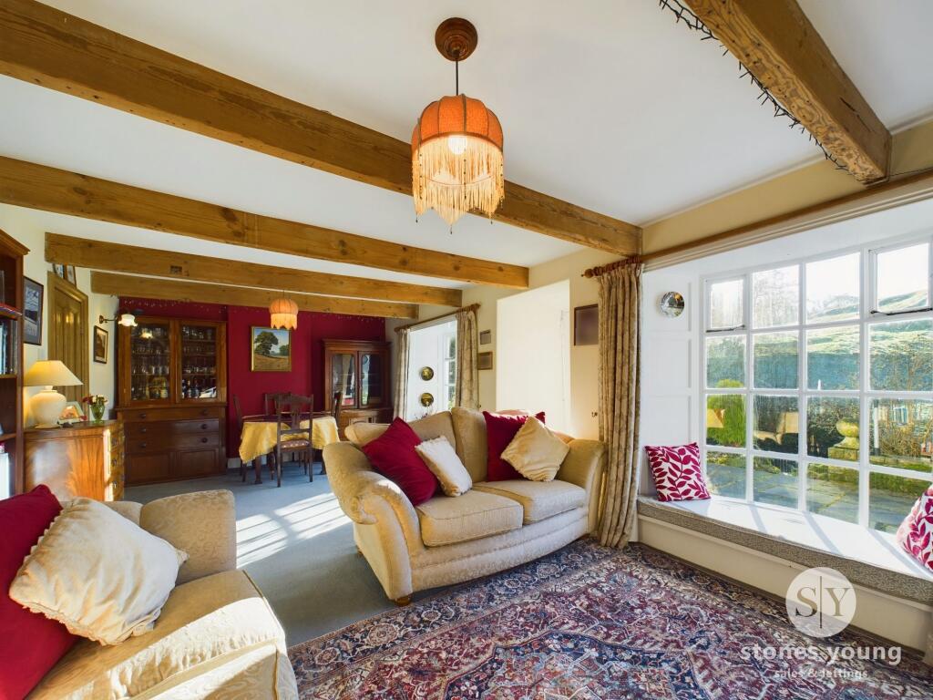 Additional image 8 of Skeleron Lane, Rimington, BB7