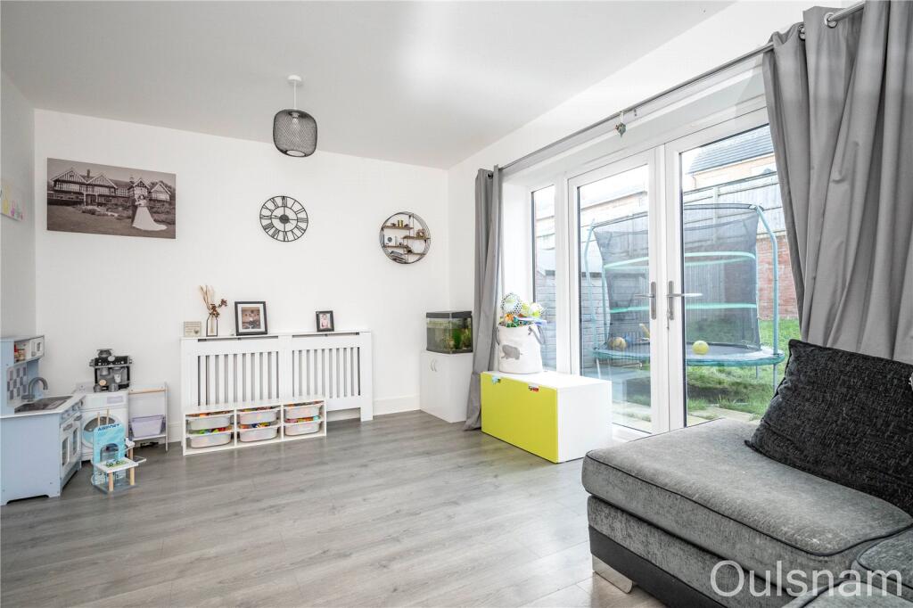 Additional image 4 of Russell Street, Cofton Hackett, Birmingham, Worcestershire, B45