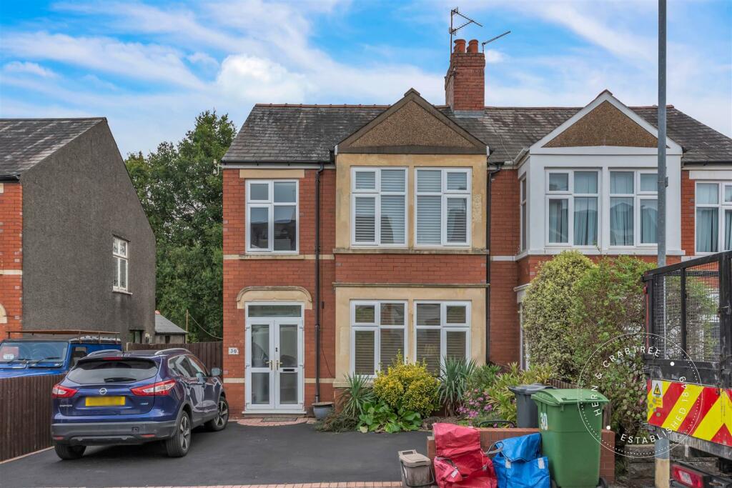 Additional image 36 of Crystal Avenue, Cardiff