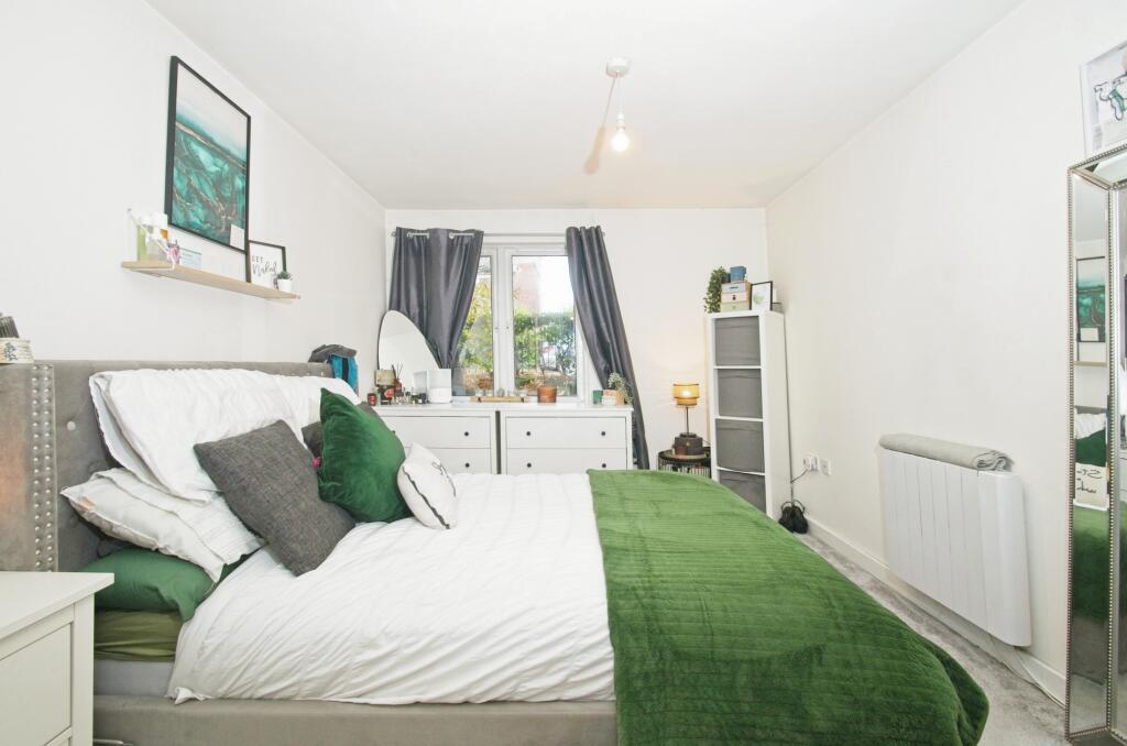 Additional image 10 of Amity Court, Longueil Close, Cardiff, CF10