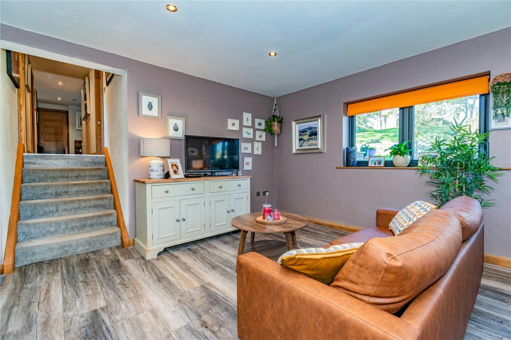 Additional image 13 of Stott Ghyll, Hesket Newmarket, Cumbria