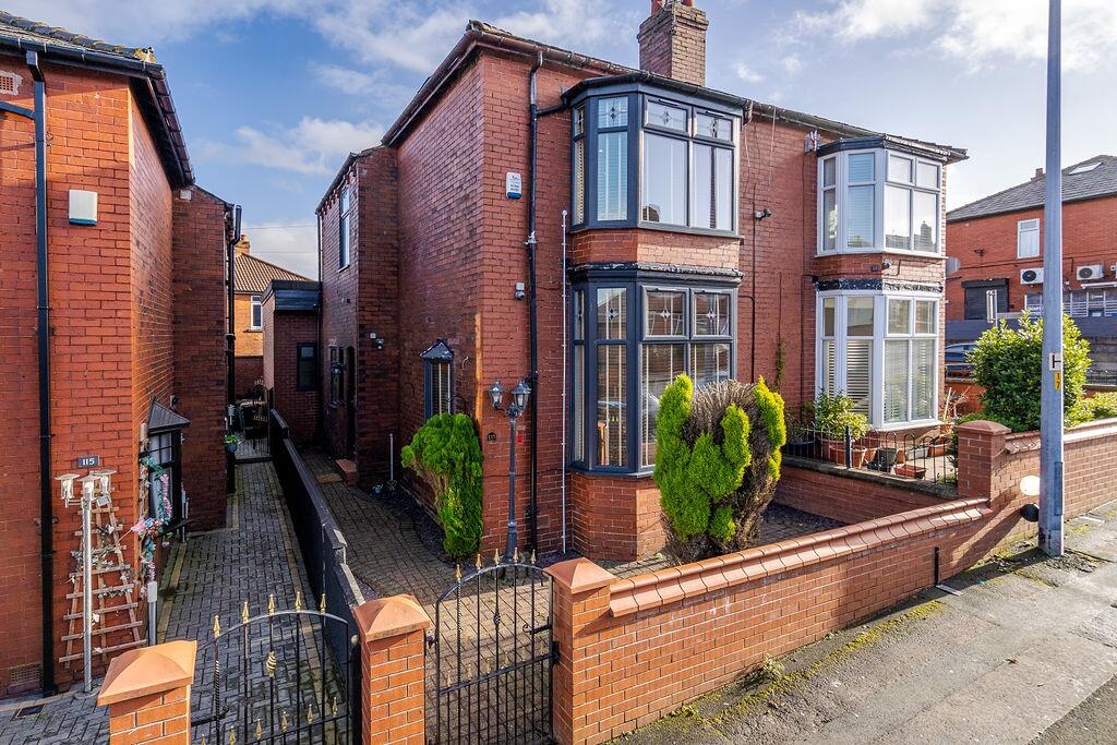 Additional image 28 of Higher Swan Lane, Bolton, Lancashire, BL3