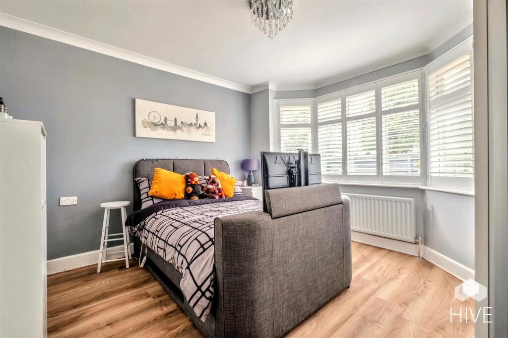 Additional image 11 of Hillside Road, Verwood