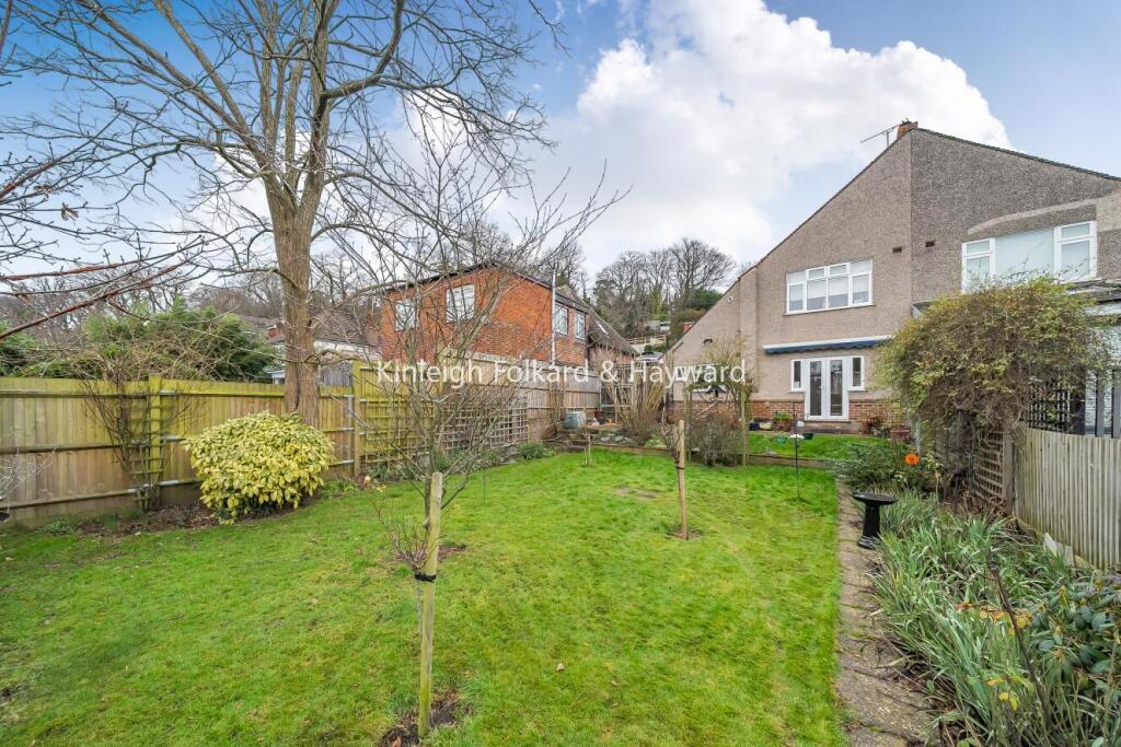Additional image 12 of Harvest Bank Road, West Wickham