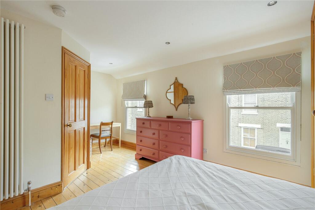 Additional image 6 of Mawson Road, Cambridge, Cambridgeshire, CB1