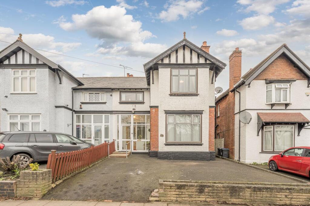 Additional image 25 of Gibbins Road, Birmingham
