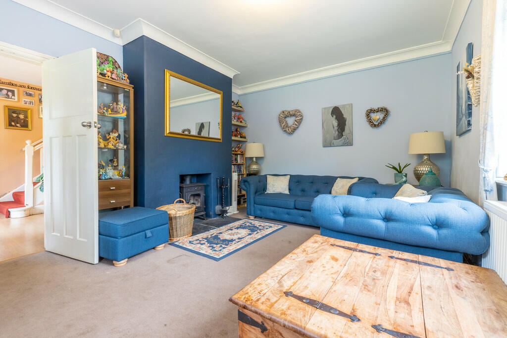 Additional image 7 of Lyne View, Rackbridge, Hethersgill, Carlisle, Cumbria, CA6 6HX