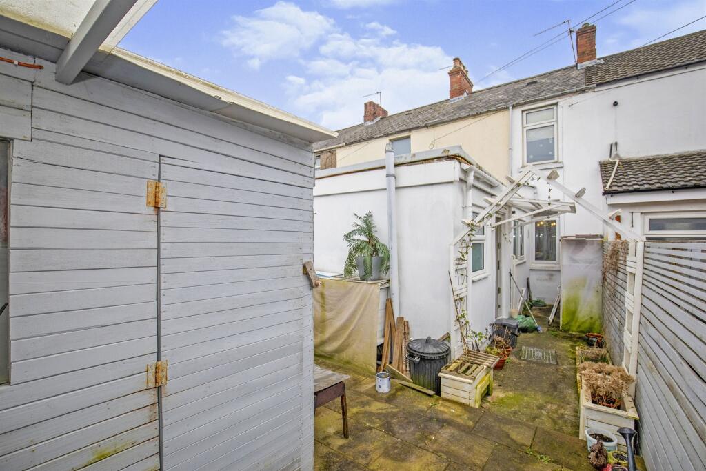 Additional image 14 of Tyler Street, Cardiff