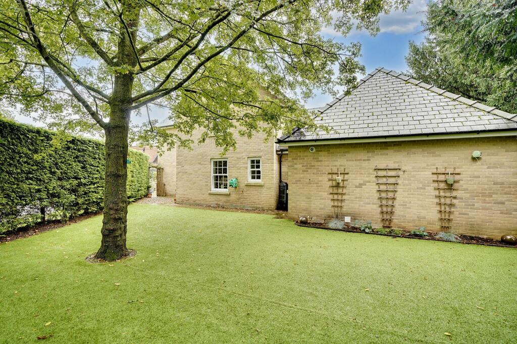 Additional image 13 of Arborfield Drive, Newmarket, CB8