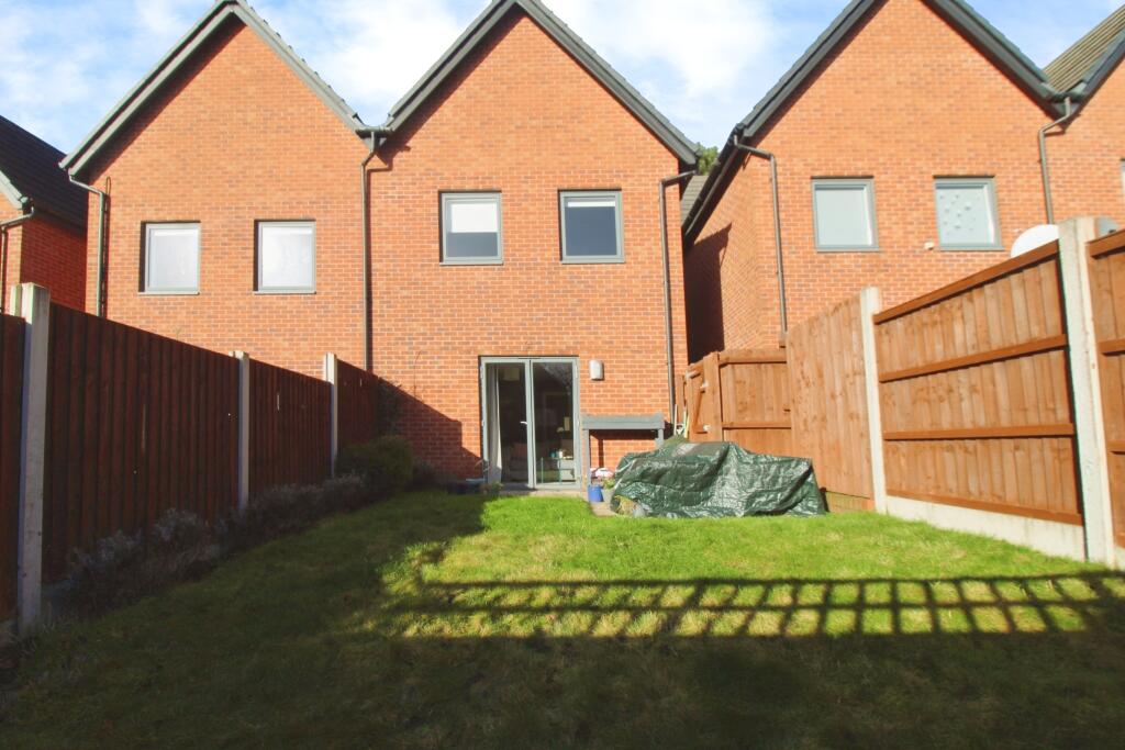 Additional image 7 of Sir Benjamin Stone Way, Birmingham, B23