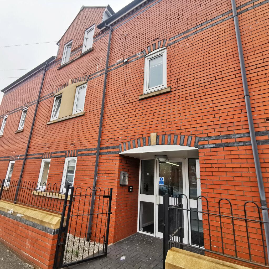 Additional image 8 of Gwennyth Street, Roath, Cardiff