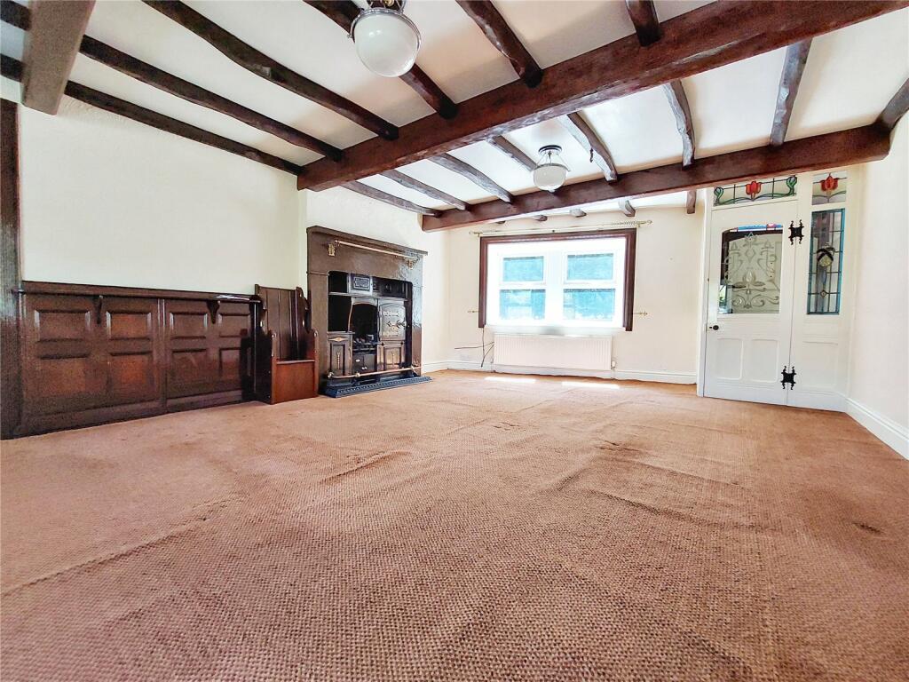 Additional image 2 of Musbury Road, Helmshore, Rossendale, BB4