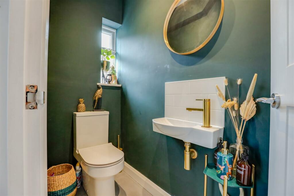 Additional image 17 of St. Benedict Crescent, Heath, Cardiff