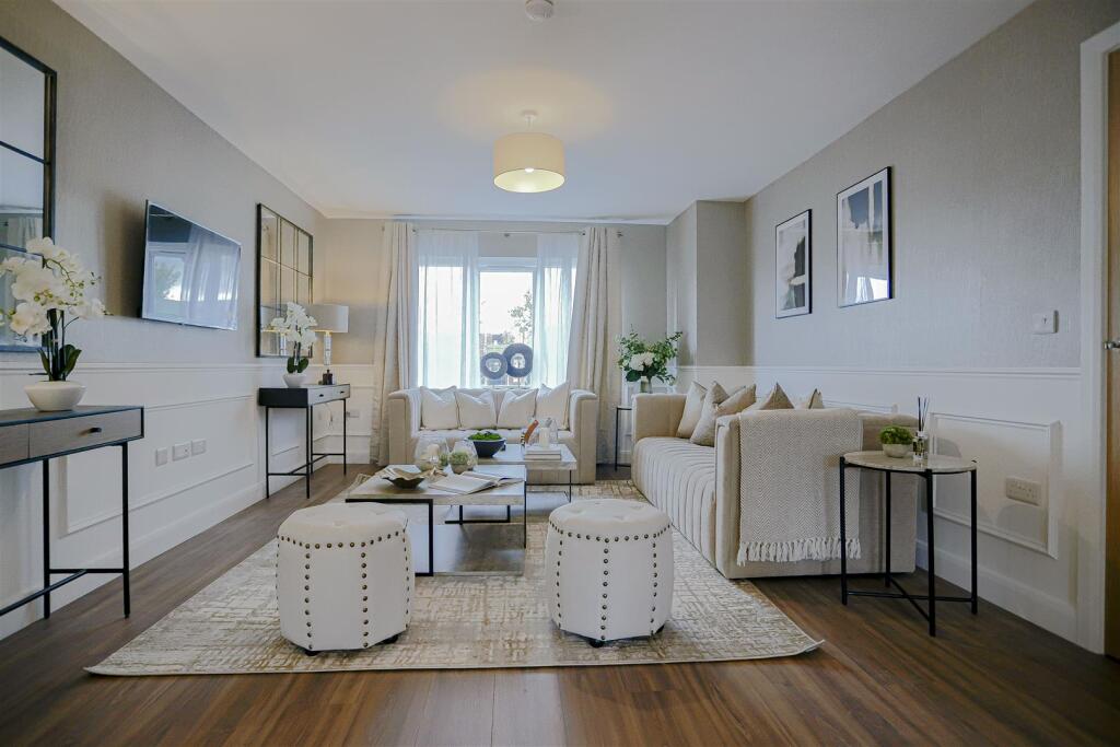 Additional image 5 of Beamer Gardens, Great Harwood