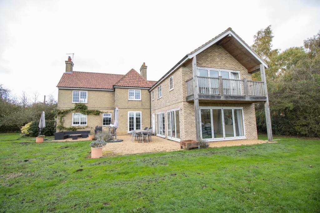 Additional image 28 of Lode Fen, Lode, Cambridge