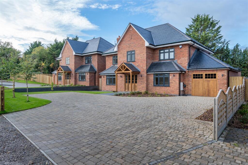 Additional image 29 of Parkhouse Lane, Keynsham, Bristol