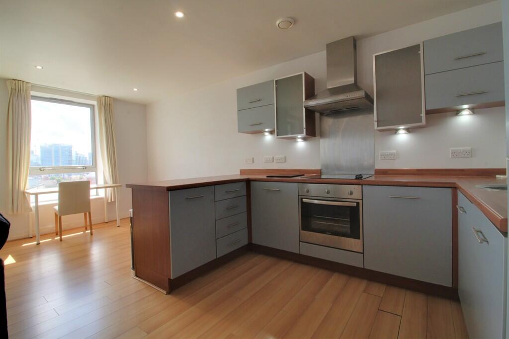 Additional image 10 of Quartz Apartments, 10 Hall Street, Jewellery Quarter