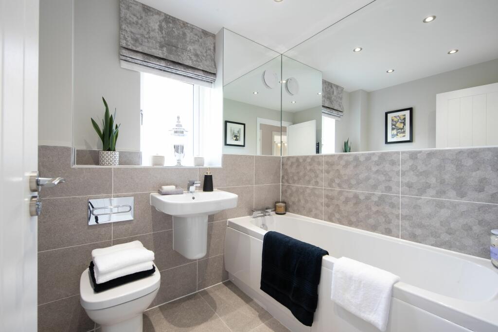 Additional image 12 of Tir Y Bar, 
Lisvane, 
Cardiff, 
CF14 0AN