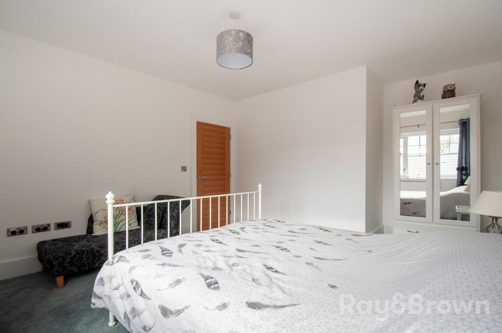 Additional image 41 of Clos Gwenllian, Lisvane, Cardiff